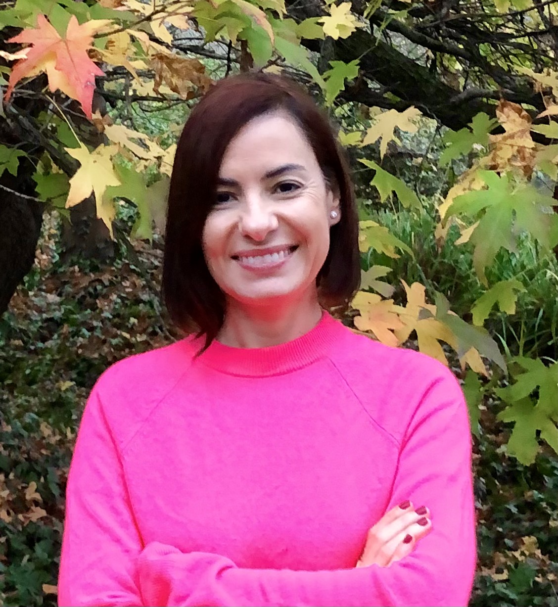 Ana Catalán